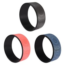 Roue de yoga Équipement de