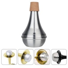 Sourdine de pratique de trompette Sourdine de trompette Silencieux de trombone