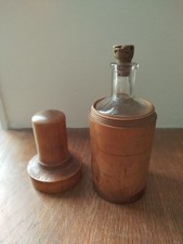 Flacon Ancien Parfum