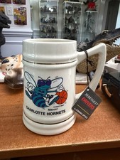 Vintage Charlotte Hornets