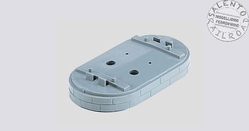 Marklin 07252 87 pilier - 07252, h0