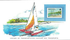 History of Transportation -