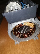 Stator moteur pompe SPA