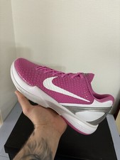 Nike Kobe 6 Protro Kay Yow