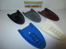 Lego - Aircraft Fuselage