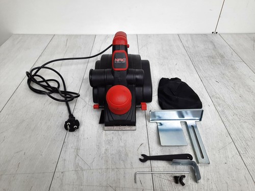 Rabot électrique nac ep91 - rabot,