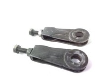 TENDEUR SKYTEAM ACE 2010-2016 / NE 20604