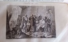 Journal des demoiselles,  recueil de l'année 1852 / gravures et partitions