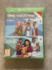 LES SIMS 4 COLLECTION - LES