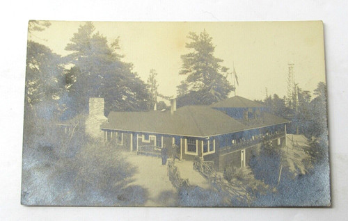 Wilson hotel rppc - wilson,