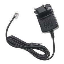 Adaptateur secteur pour Gigaset Repeater HX 2.0 1 répéteur pour téléphone