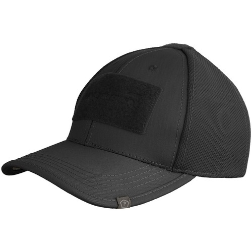 Pentagon raptor baseball - raptor, bb