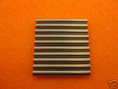 22mm swiss new stainless - new,