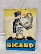 ANCIENNE PLAQUE NO ÉMAILLÉE