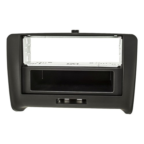 Cache radio gaine compatible