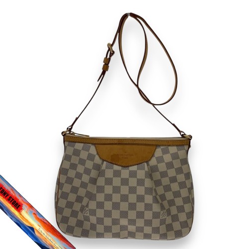 Sac toile louis vuitton - toile,