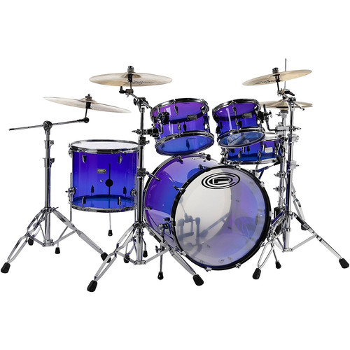 Orange county drum limited - county,