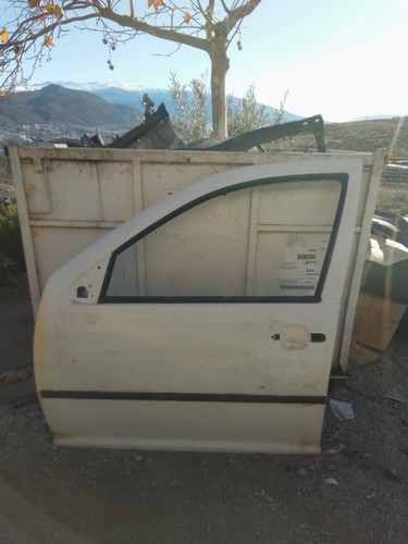 Porte avant gauche volkswagen - gauche,
