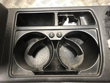 Console central (interieur