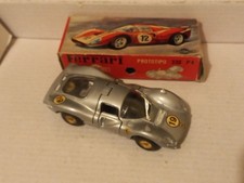 mercury 1/43 FERRARI P330 P4