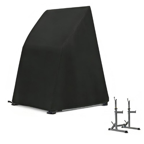 Housse rack squat - housse,
