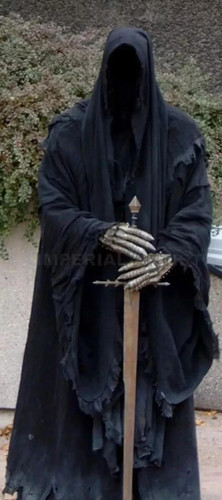 Déguisement ring wraith - déguisement,