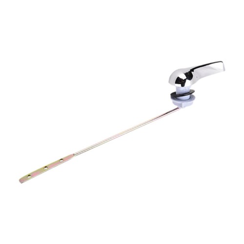 Levier chasse eau pour - levier, de