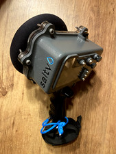 Fujifilm X100V housing Salty