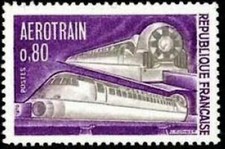 FRANCE STAMP TIMBRE YVERT N°