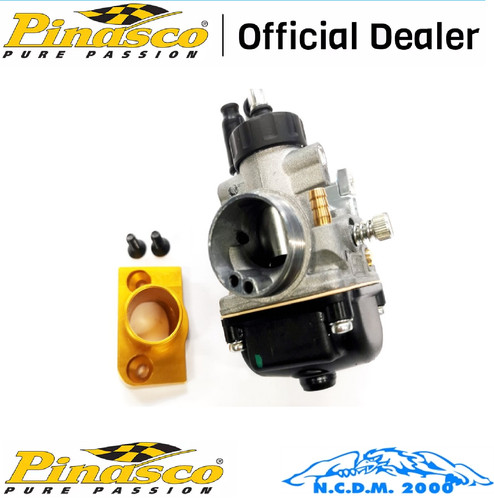 Kit carburateur phbg 21ad - carburateur,
