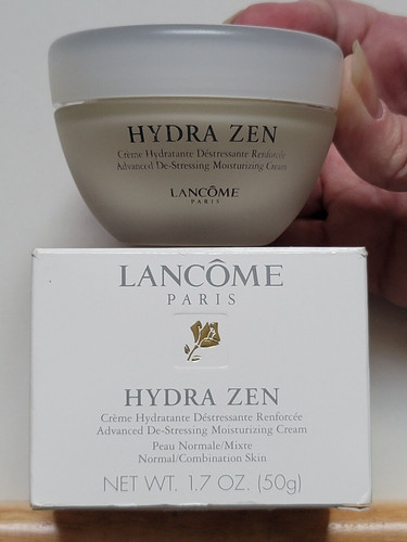Lancome hydra zen advanced - hydra,