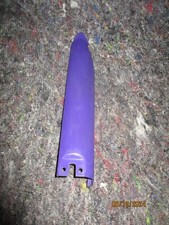 Cache fourche gauche ufo pour - fourche,