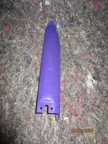 Cache fourche gauche ufo - gauche, pour