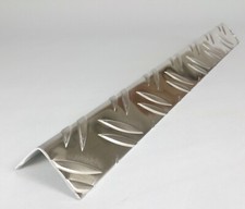 Angle Aluminium Tôle Ondulée