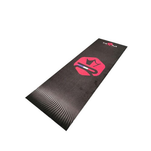 Tapis environnemental moto - , krm