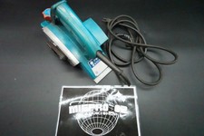 Makita 1900b Raboteuse électrique portable raboteuse électrique sans couvercl...