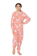 Ensemble De Pyjama Une Pièce