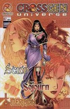 🐈‍⬛ comics Semic