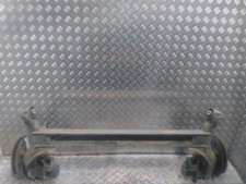 TRAIN ARRIERE Renault Kangoo Express (FW) Van ZE (5AM-400) 2011 555113267R