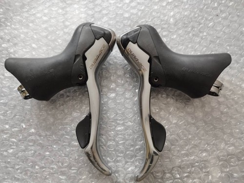 Jeu leviers shimano - jeu,