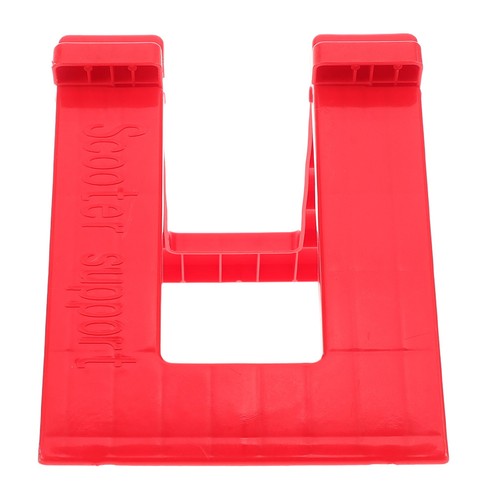 Support stationnement pour - de,