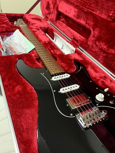 Ibanez az2204 prestige