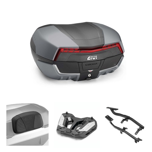 Kit porte bagages - kit, v58