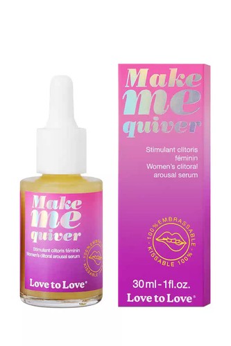 Stimulant clitoris make - clitoris, me