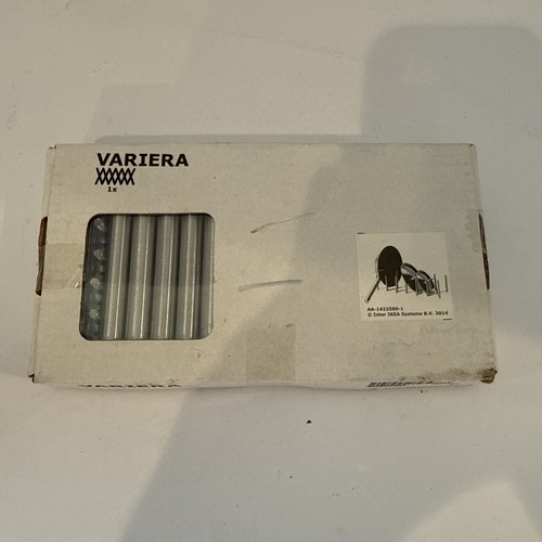 Ikea variera stainless steel - stainless,