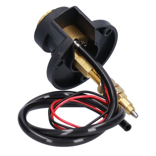 Adaptateur douille panneau - de,