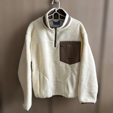 Veste polaire brodée Disney