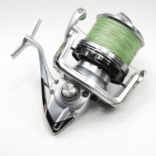 Shimano Aero Technium XSC