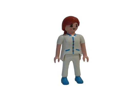Playmobil 4346 femme adulte - playmobil,