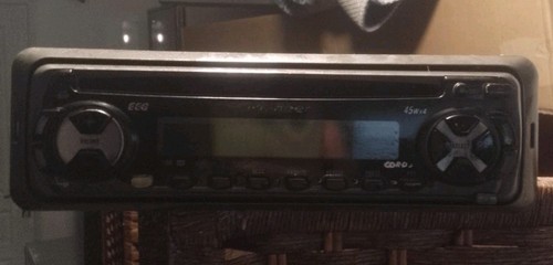 Autoradio pioneer deh - autoradio,